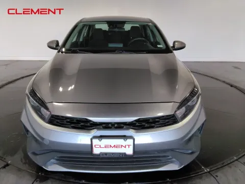 Photos of 2024 Kia Forte LXS for sale in Florissant, MO at Clement Pre-Owned