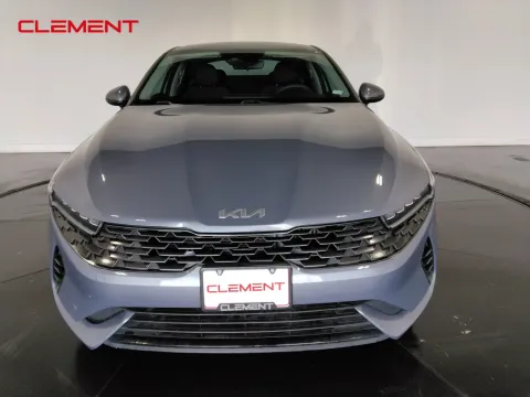 Photos of 2022 Kia K5 LXS for sale in Florissant, MO at Clement Pre-Owned