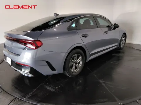 More photos of 2022 Kia K5 LXS at Clement Pre-Owned, MO