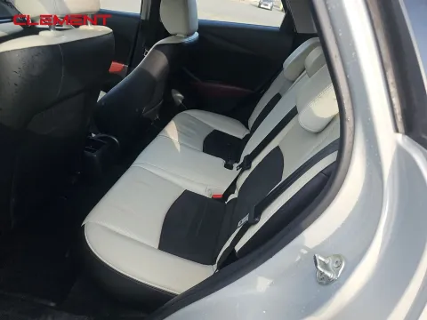 More photos of 2018 Mazda CX-3 Grand Touring at Clement Pre-Owned, MO