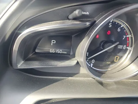 Photos of 2018 Mazda CX-3 Grand Touring for sale in Florissant, MO at Clement Pre-Owned