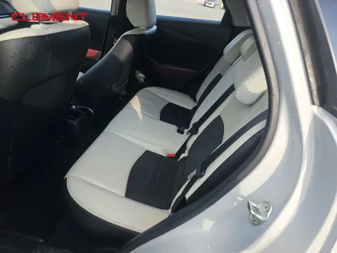 More photos of 2018 Mazda CX-3 Grand Touring at Clement Pre-Owned, MO