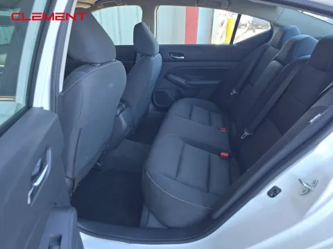 More photos of 2022 Nissan Altima 2.5 S at Clement Pre-Owned, MO