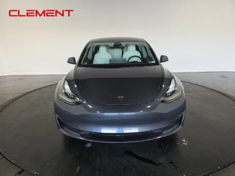 Photos of 2022 Tesla Model 3 for sale in Florissant, MO at Clement Pre-Owned