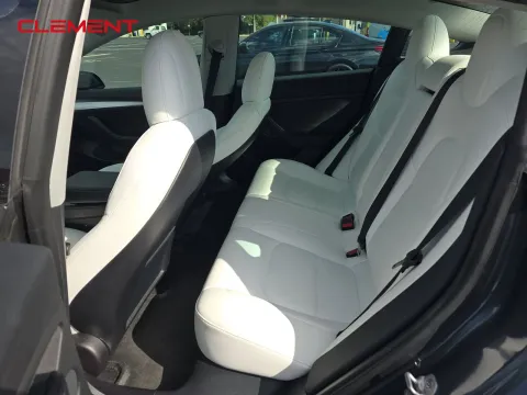 More photos of 2022 Tesla Model 3 at Clement Pre-Owned, MO