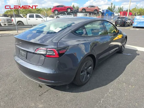 More photos of 2022 Tesla Model 3 at Clement Pre-Owned, MO