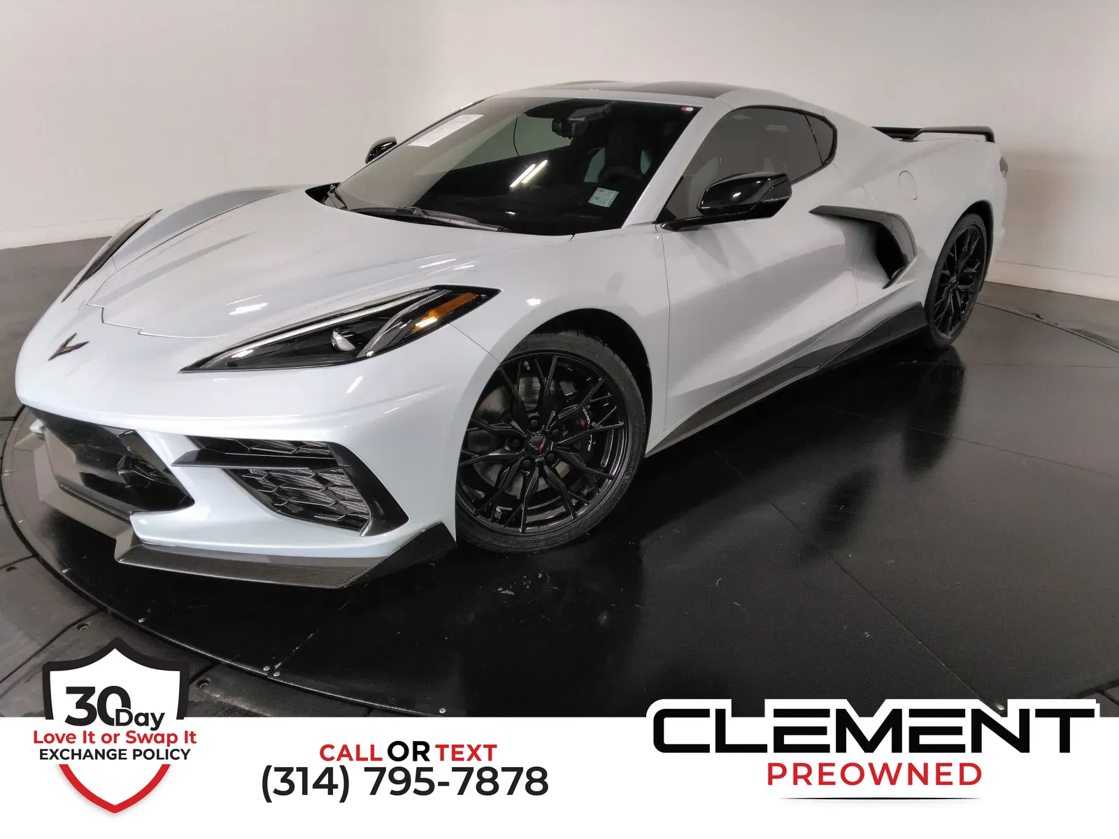 2023 Chevrolet Corvette Stingray for sale in Florissant, MO