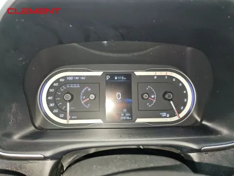 Photos of 2023 Hyundai Tucson SE for sale in Florissant, MO at Clement Pre-Owned