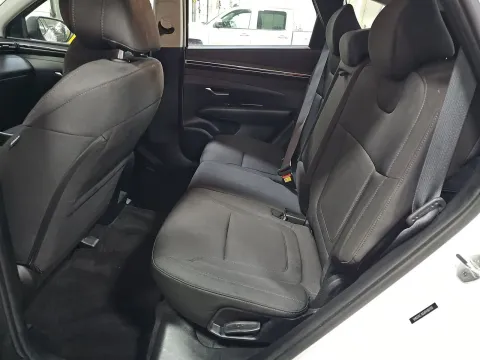 More photos of 2023 Hyundai Tucson SE at Clement Pre-Owned, MO