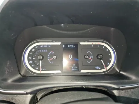 Photos of 2023 Hyundai Tucson SE for sale in Florissant, MO at Clement Pre-Owned