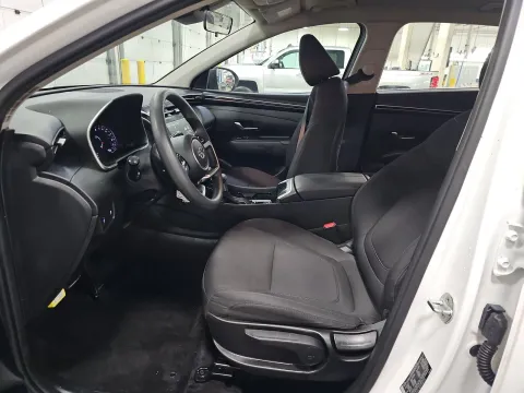 Another view of 2023 Hyundai Tucson SE for sale in Florissant, MO at Clement Pre-Owned