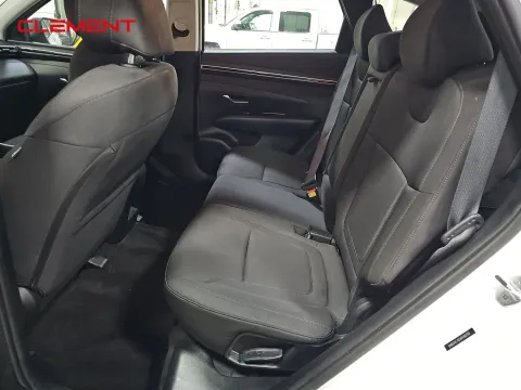 More photos of 2023 Hyundai Tucson SE at Clement Pre-Owned, MO