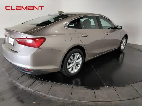 More photos of 2023 Chevrolet Malibu LT at Clement Pre-Owned, MO