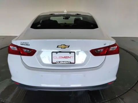 More photos of 2023 Chevrolet Malibu LT at Clement Pre-Owned, MO