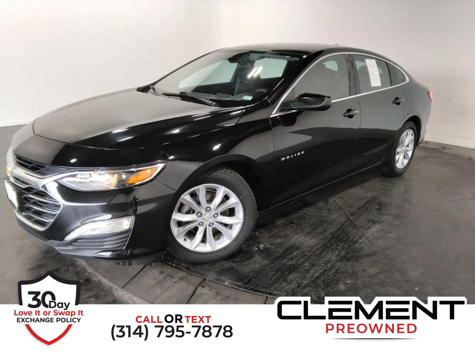 2022 Chevrolet Malibu LT for sale in Florissant, MO