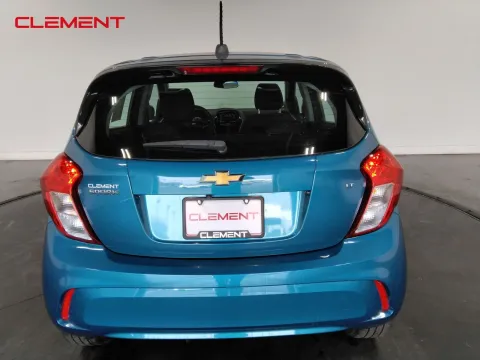 More photos of 2019 Chevrolet Spark 1LT at Clement Pre-Owned, MO