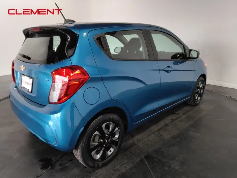 More photos of 2019 Chevrolet Spark 1LT at Clement Pre-Owned, MO