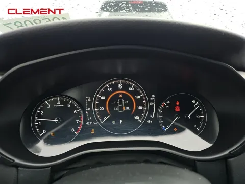 Photos of 2024 Mazda CX-50 2.5 S Preferred Package for sale in Florissant, MO at Clement Pre-Owned