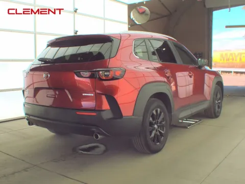 More photos of 2024 Mazda CX-50 2.5 S Preferred Package at Clement Pre-Owned, MO