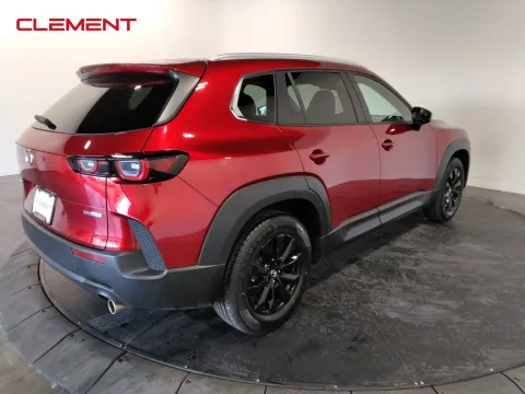 More photos of 2024 Mazda CX-50 2.5 S Preferred Package at Clement Pre-Owned, MO