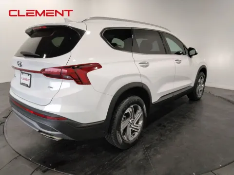 More photos of 2023 Hyundai Santa Fe SEL at Clement Pre-Owned, MO