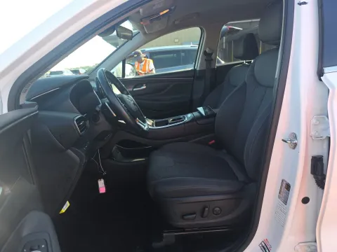 Another view of 2023 Hyundai Santa Fe SEL for sale in Florissant, MO at Clement Pre-Owned