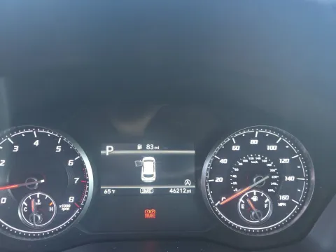 Photos of 2023 Hyundai Santa Fe SEL for sale in Florissant, MO at Clement Pre-Owned