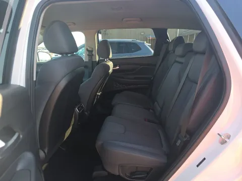 More photos of 2023 Hyundai Santa Fe SEL at Clement Pre-Owned, MO