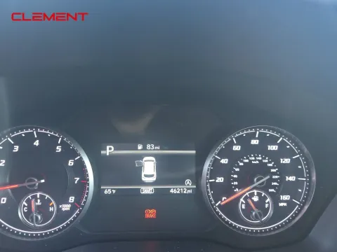 Photos of 2023 Hyundai Santa Fe SEL for sale in Florissant, MO at Clement Pre-Owned