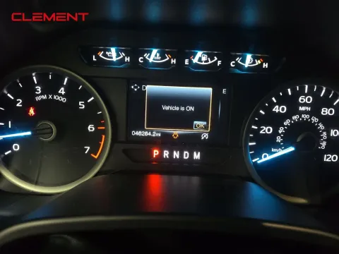 Photos of 2020 Ford F-150 XLT for sale in Florissant, MO at Clement Pre-Owned