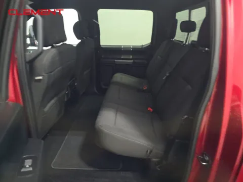 More photos of 2020 Ford F-150 XLT at Clement Pre-Owned, MO