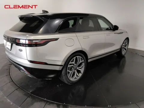More photos of 2020 Land Rover Range Rover Velar R-Dynamic S at Clement Pre-Owned, MO