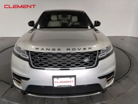 Photos of 2020 Land Rover Range Rover Velar R-Dynamic S for sale in Florissant, MO at Clement Pre-Owned