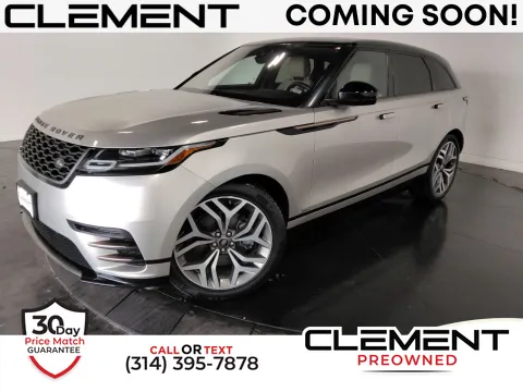 Unknown 2020 Land Rover Range Rover Velar R-Dynamic S for sale in Florissant, MO