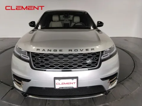 Photos of 2020 Land Rover Range Rover Velar R-Dynamic S for sale in Florissant, MO at Clement Pre-Owned