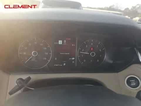 Photos of 2020 Land Rover Range Rover Velar R-Dynamic S for sale in Florissant, MO at Clement Pre-Owned