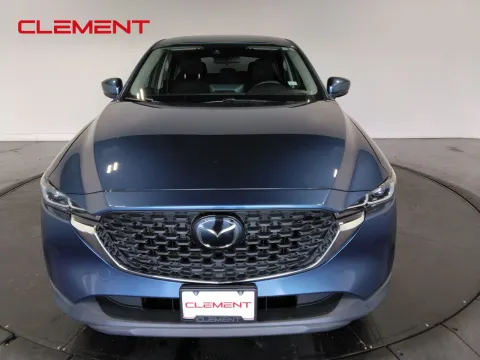 Photos of 2023 Mazda CX-5 2.5 S for sale in Florissant, MO at Clement Pre-Owned