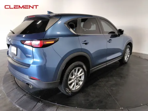 More photos of 2023 Mazda CX-5 2.5 S at Clement Pre-Owned, MO