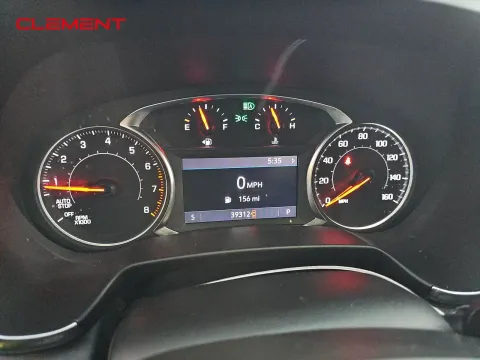 Photos of 2023 Chevrolet Blazer LT for sale in Florissant, MO at Clement Pre-Owned