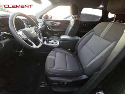 Another view of 2023 Chevrolet Blazer LT for sale in Florissant, MO at Clement Pre-Owned