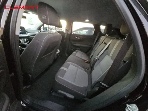 More photos of 2023 Chevrolet Blazer LT at Clement Pre-Owned, MO