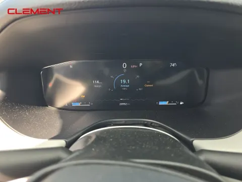 Photos of 2022 Jeep Compass Limited for sale in Florissant, MO at Clement Pre-Owned