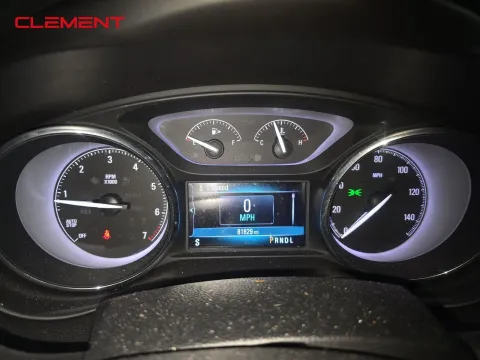 Photos of 2020 Buick Envision Essence for sale in Florissant, MO at Clement Pre-Owned