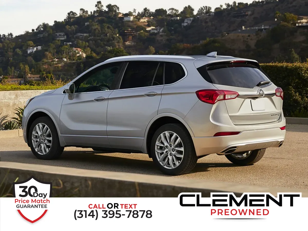 2020 Buick Envision Essence for sale in Florissant, MO
