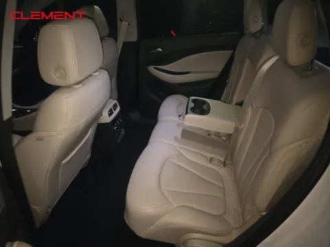 More photos of 2020 Buick Envision Essence at Clement Pre-Owned, MO