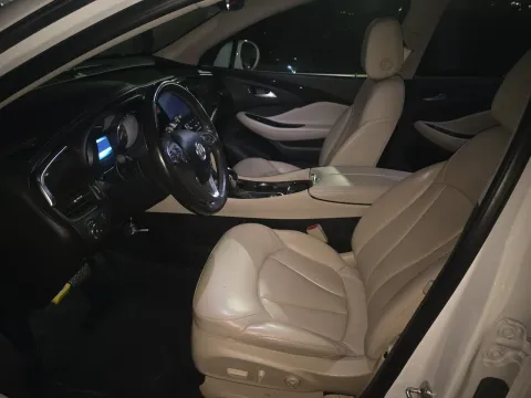 Another view of 2020 Buick Envision Essence for sale in Florissant, MO at Clement Pre-Owned