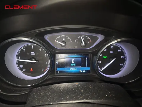 Photos of 2020 Buick Envision Essence for sale in Florissant, MO at Clement Pre-Owned