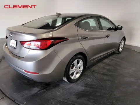 More photos of 2016 Hyundai Elantra Value Edition at Clement Pre-Owned, MO