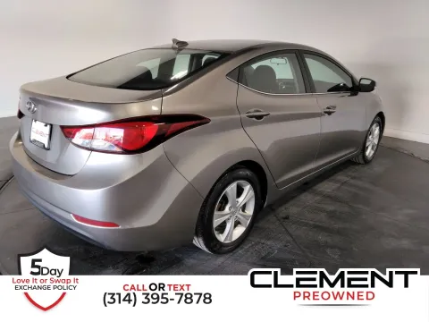 More photos of 2016 Hyundai Elantra Value Edition at Clement Pre-Owned, MO