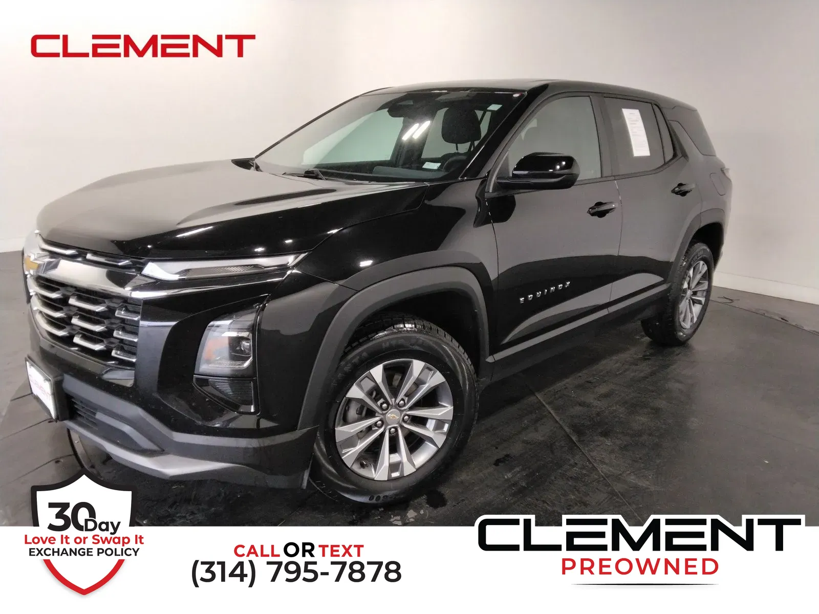 2025 Chevrolet Equinox LT for sale in Florissant, MO